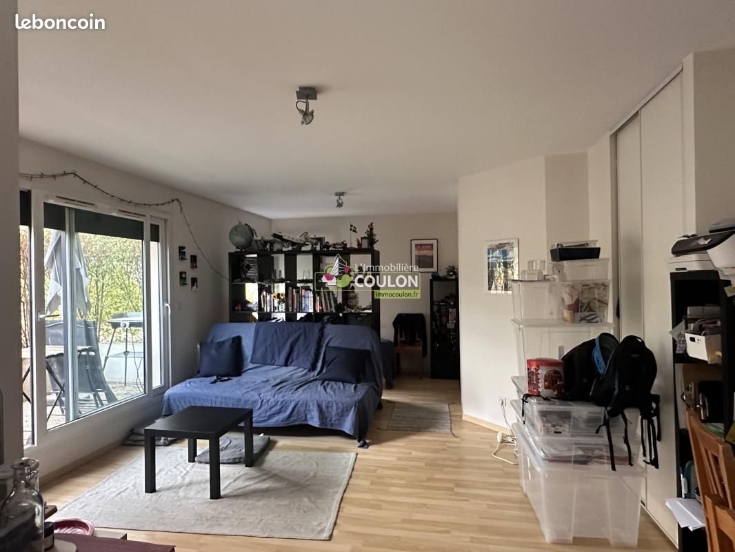Appartement à louer, 36m², Clermont-Ferrand