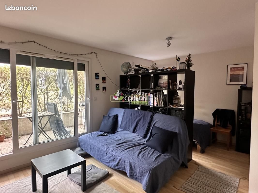 Appartement à louer, 36m², Clermont-Ferrand