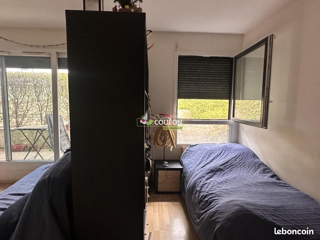 Appartement à louer, 36m², Clermont-Ferrand