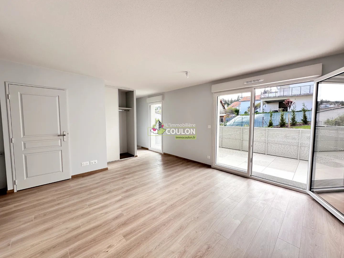 Appartement à louer, 49m², Clermont-Ferrand