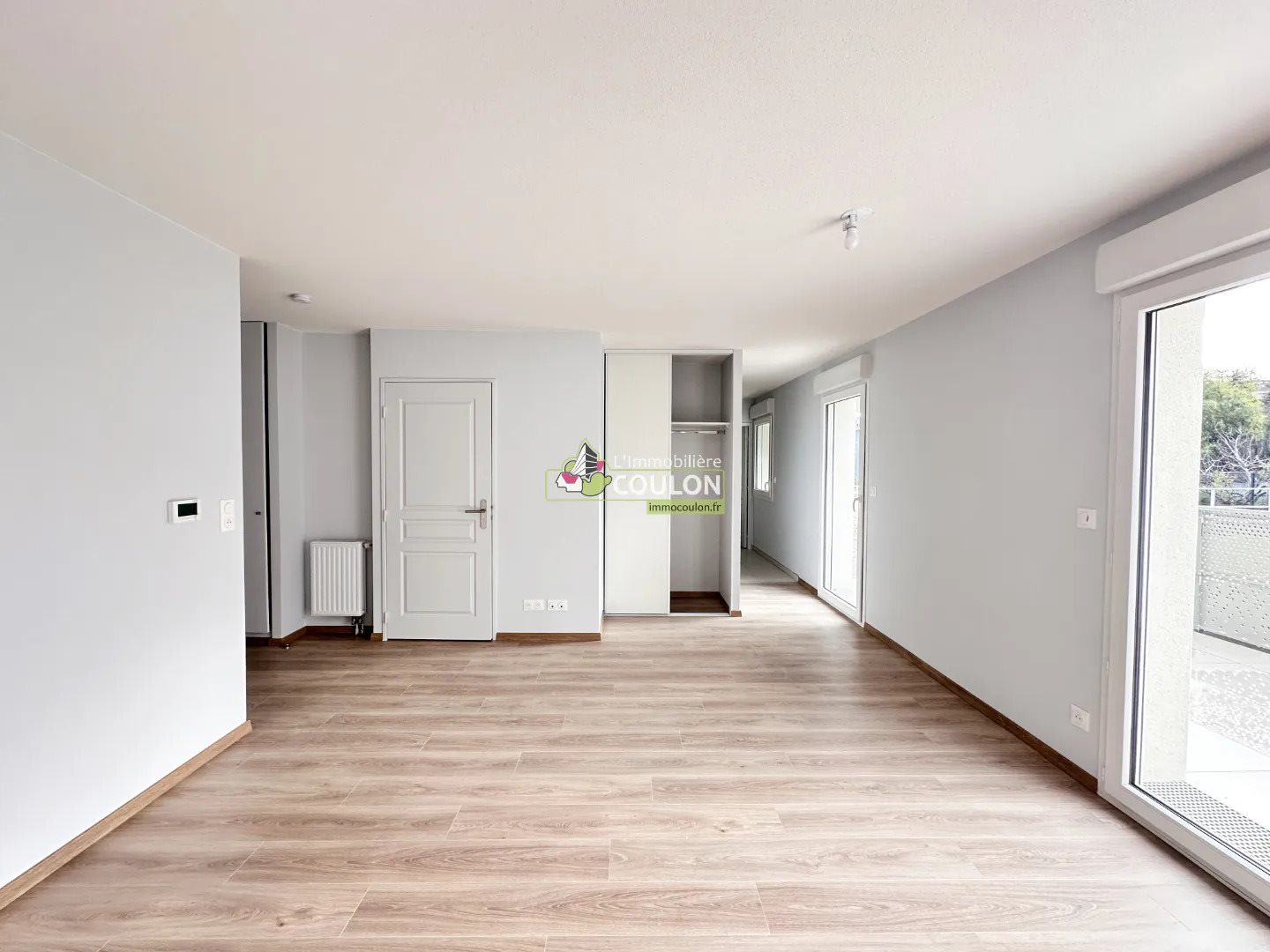 Appartement à louer, 49m², Clermont-Ferrand