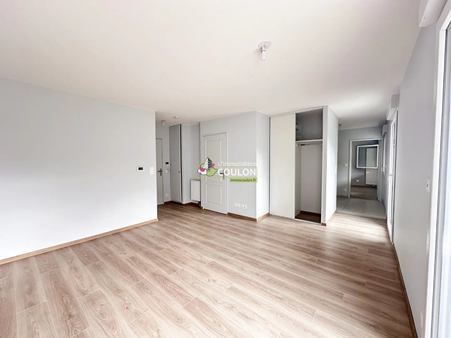 Appartement à louer, 49m², Clermont-Ferrand