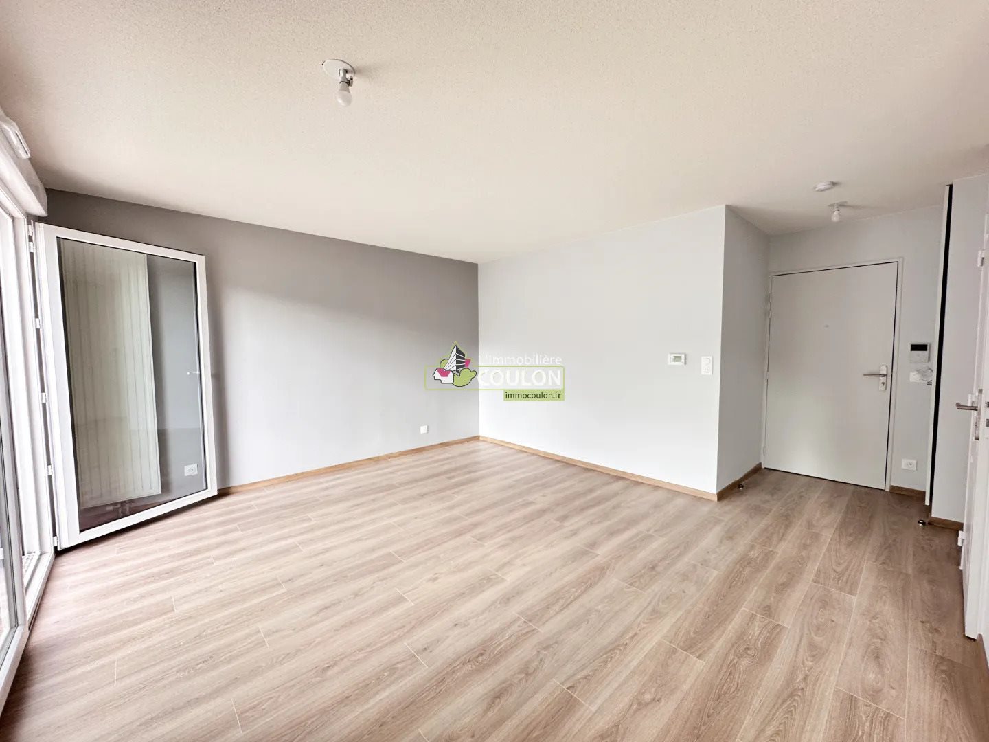 Appartement à louer, 49m², Clermont-Ferrand