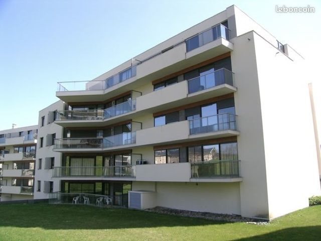 Appartement à louer, 68m², Chamalières