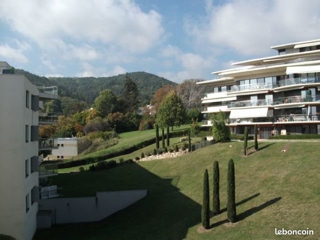 Appartement à louer, 68m², Chamalières