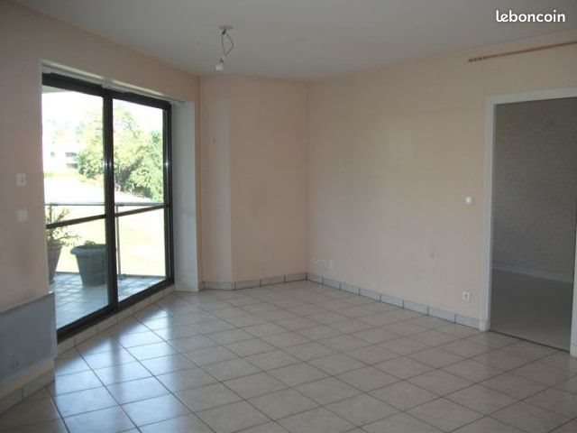 Appartement à louer, 68m², Chamalières