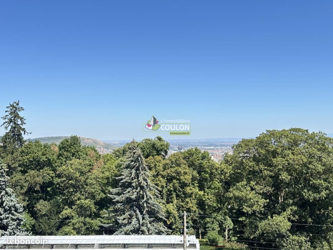 Appartement à louer, 87m², Royat