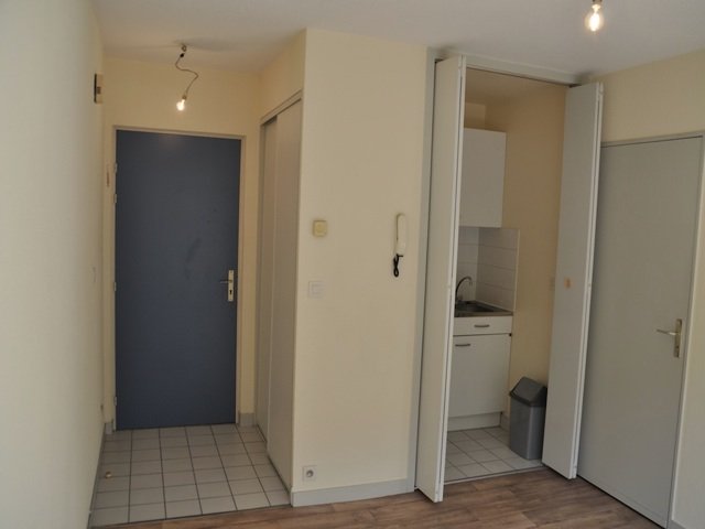 Appartement à louer, 26m², Clermont-Ferrand