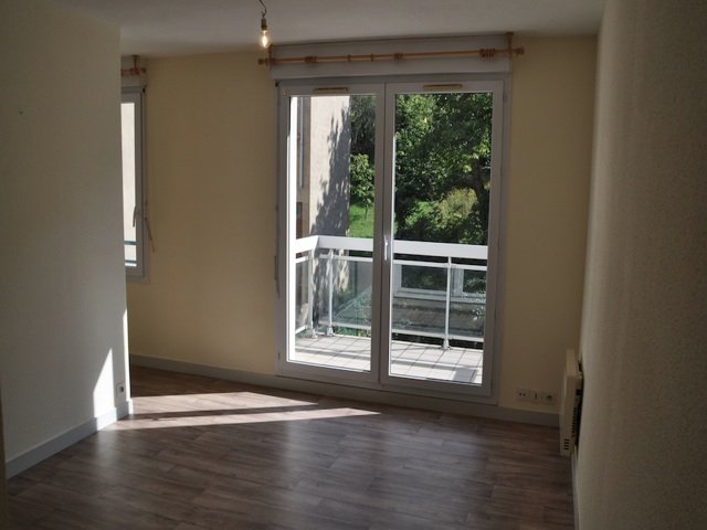 Appartement à louer, 26m², Clermont-Ferrand