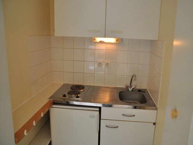 Appartement à louer, 26m², Clermont-Ferrand