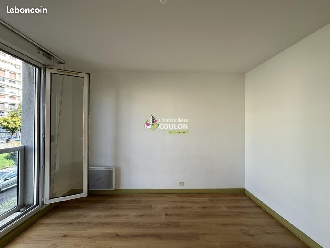 Appartement à louer, 22m², Clermont-Ferrand