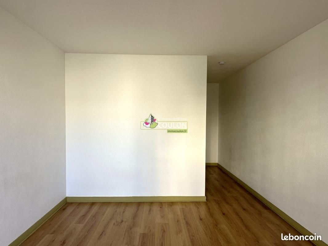 Appartement à louer, 22m², Clermont-Ferrand