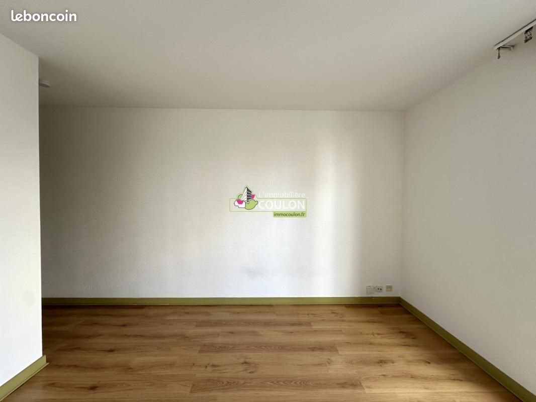 Appartement à louer, 22m², Clermont-Ferrand