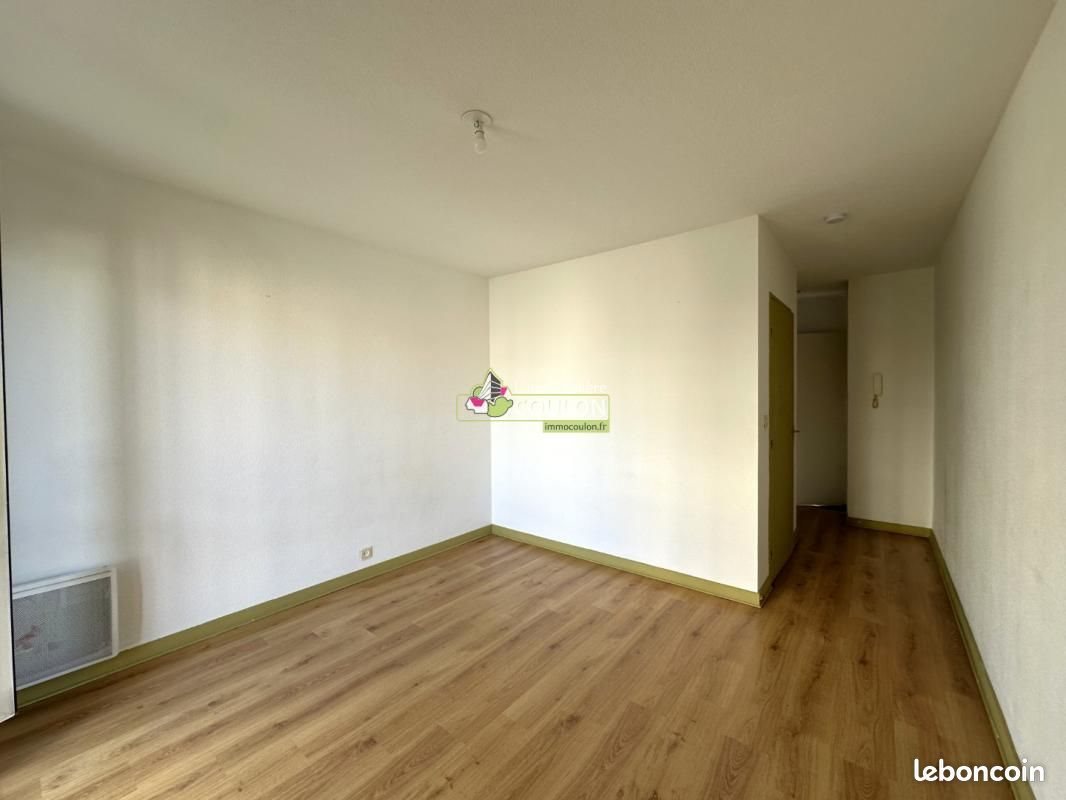 Appartement à louer, 22m², Clermont-Ferrand