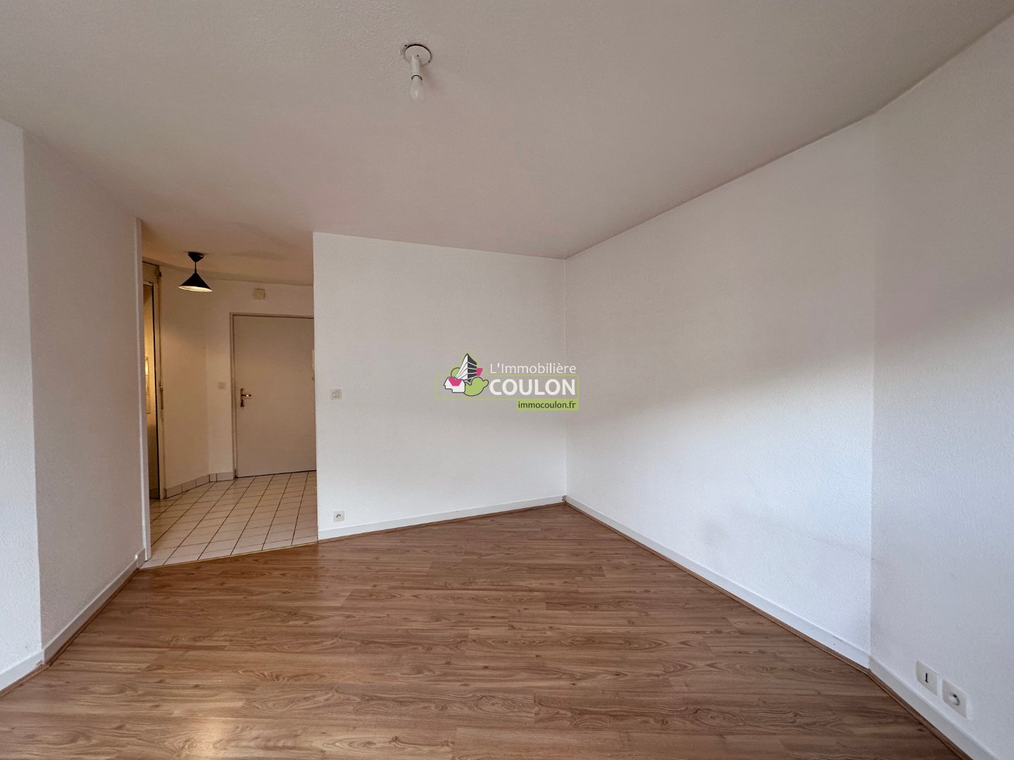 Appartement à louer, 34m², Clermont-Ferrand