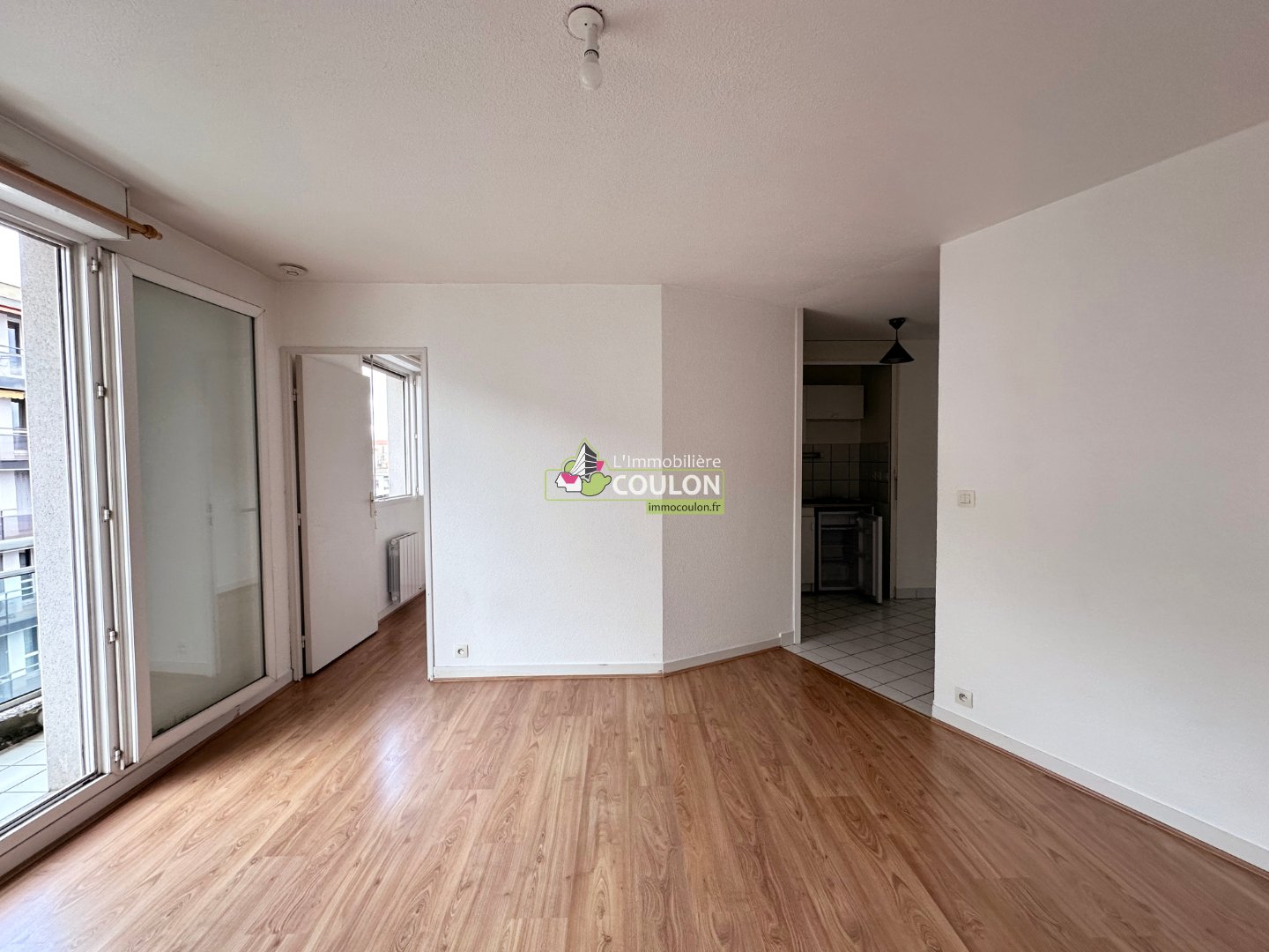 Appartement à louer, 34m², Clermont-Ferrand