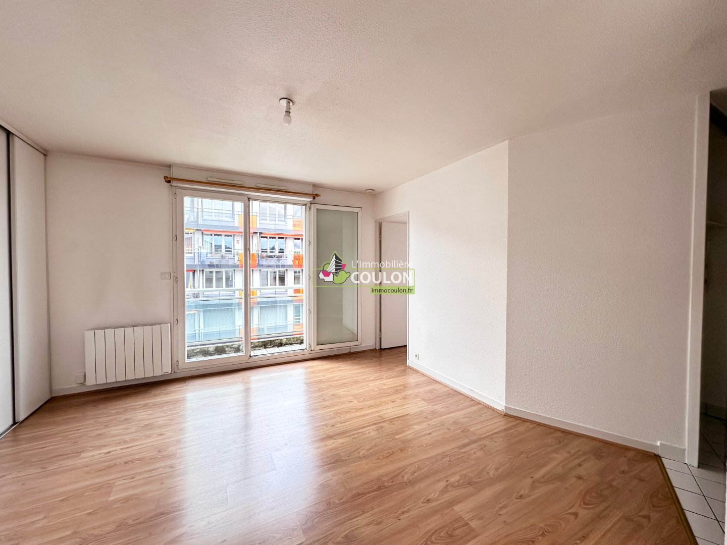 Appartement à louer, 34m², Clermont-Ferrand