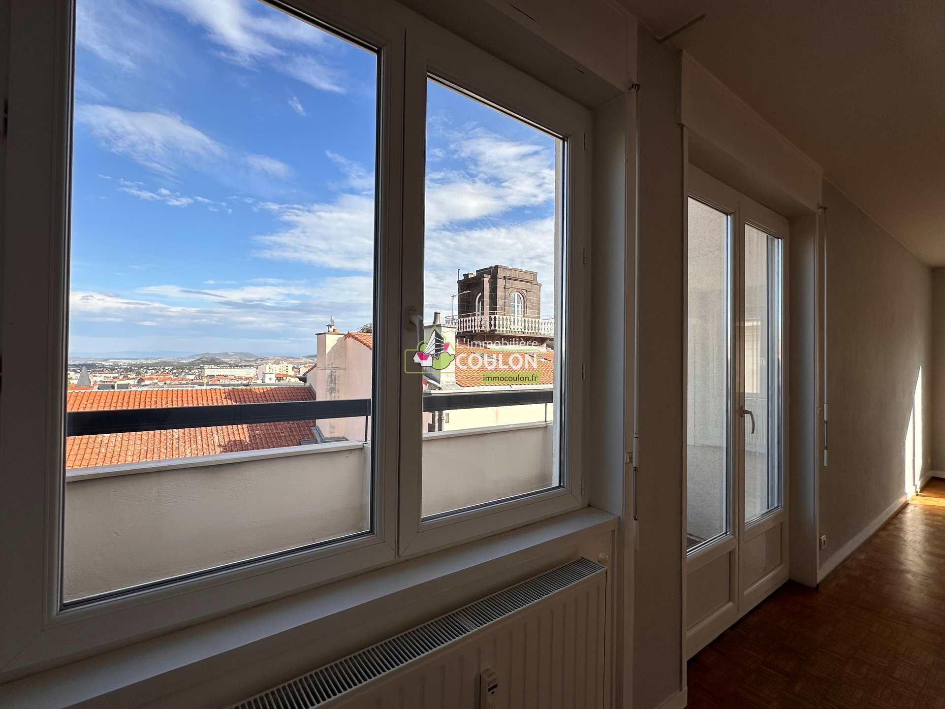 Appartement à louer, 45m², Clermont-Ferrand