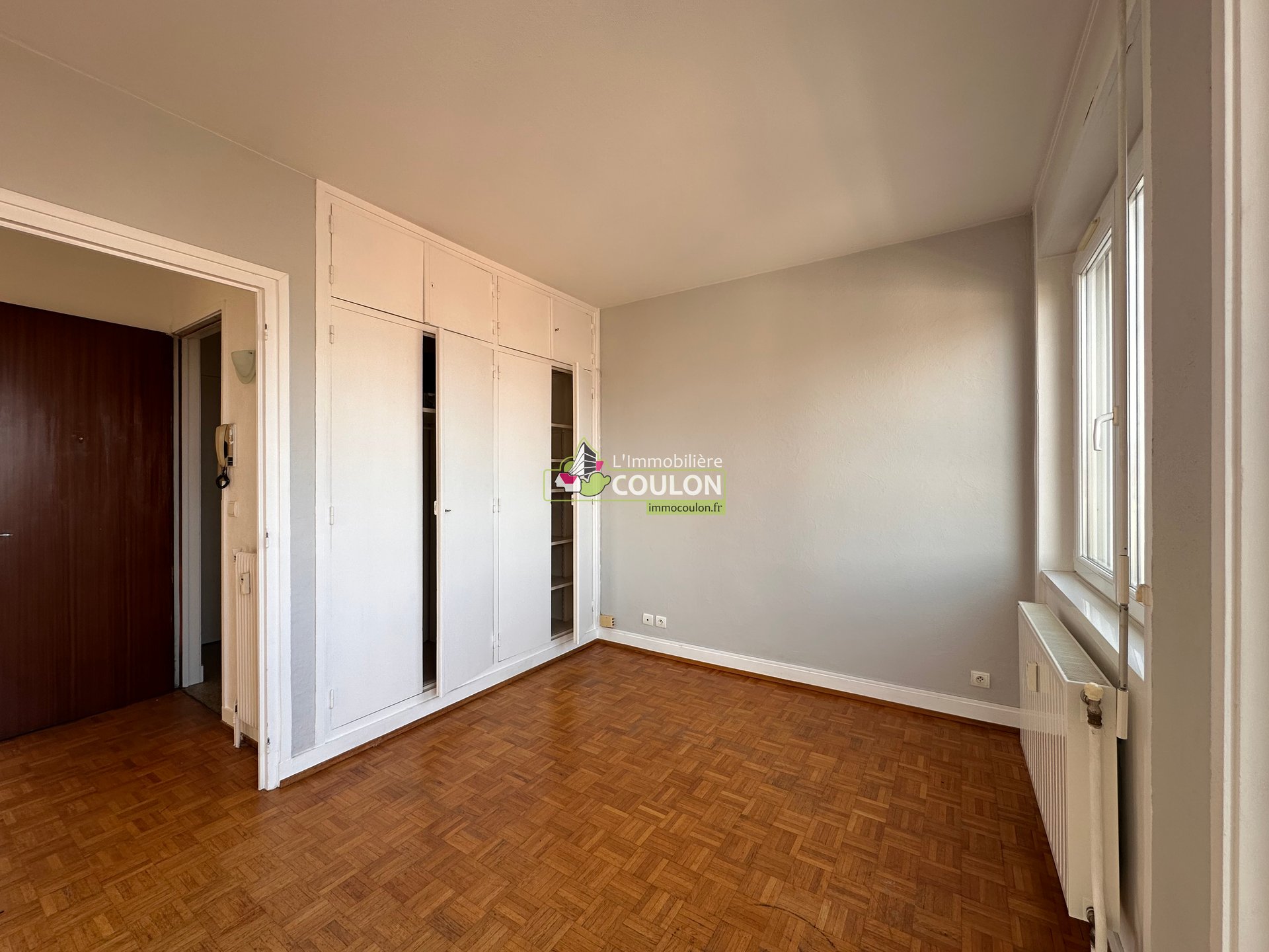 Appartement à louer, 45m², Clermont-Ferrand