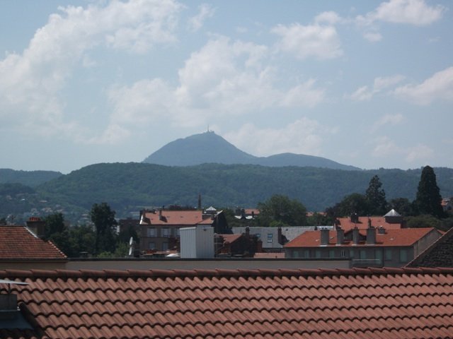 Appartement à louer, 30m², Clermont-Ferrand