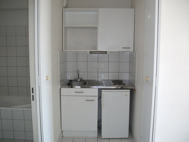 Appartement à louer, 30m², Clermont-Ferrand