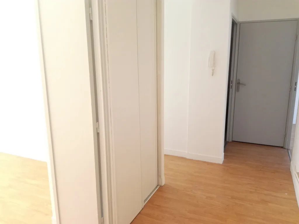 Appartement à louer, 48m², Clermont-Ferrand