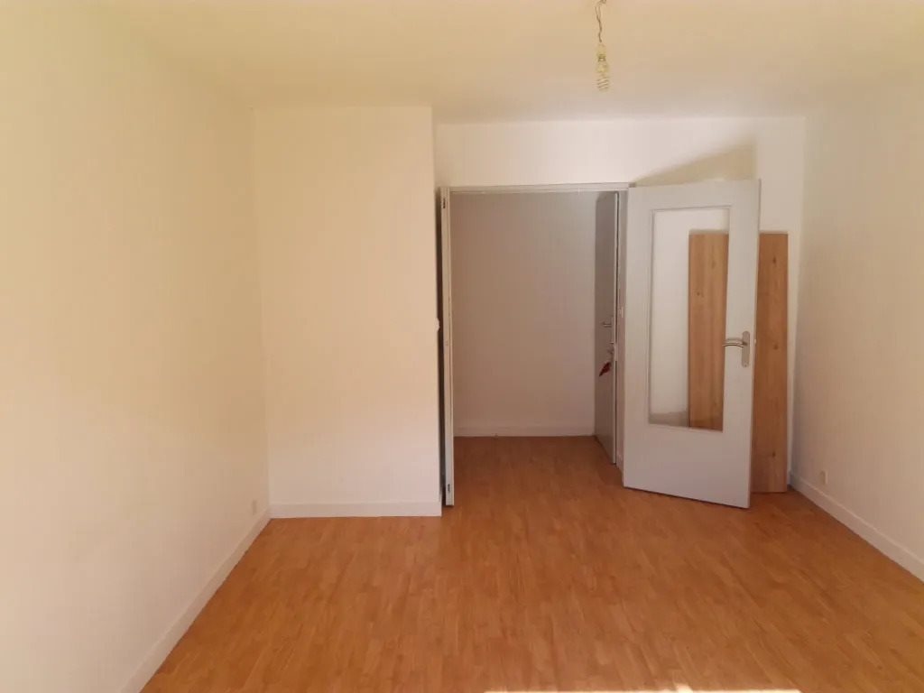 Appartement à louer, 48m², Clermont-Ferrand