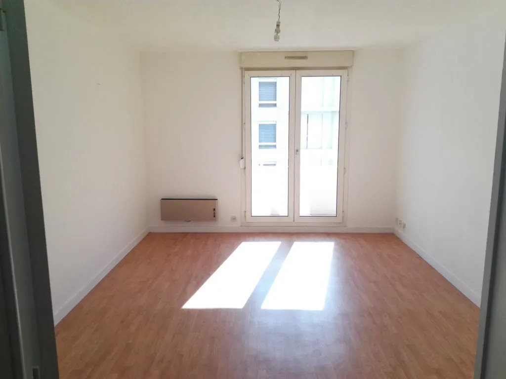 Appartement à louer, 48m², Clermont-Ferrand
