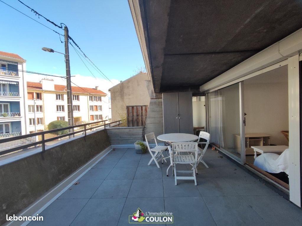 Appartement à louer, 30m², Chamalières