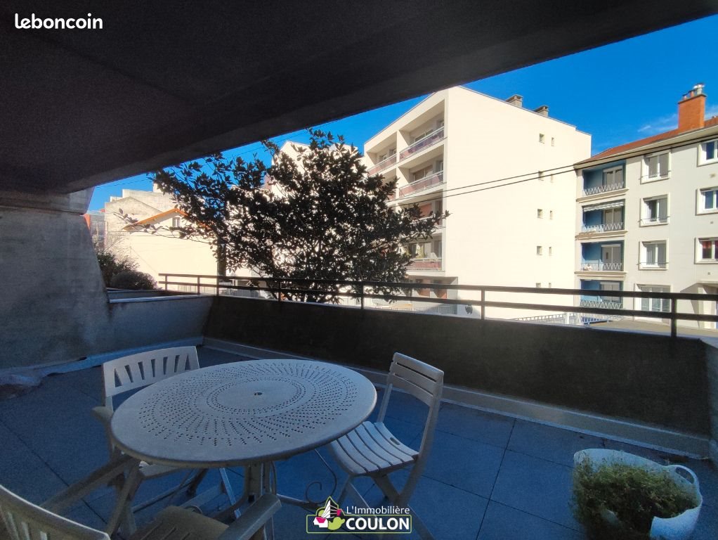 Appartement à louer, 30m², Chamalières