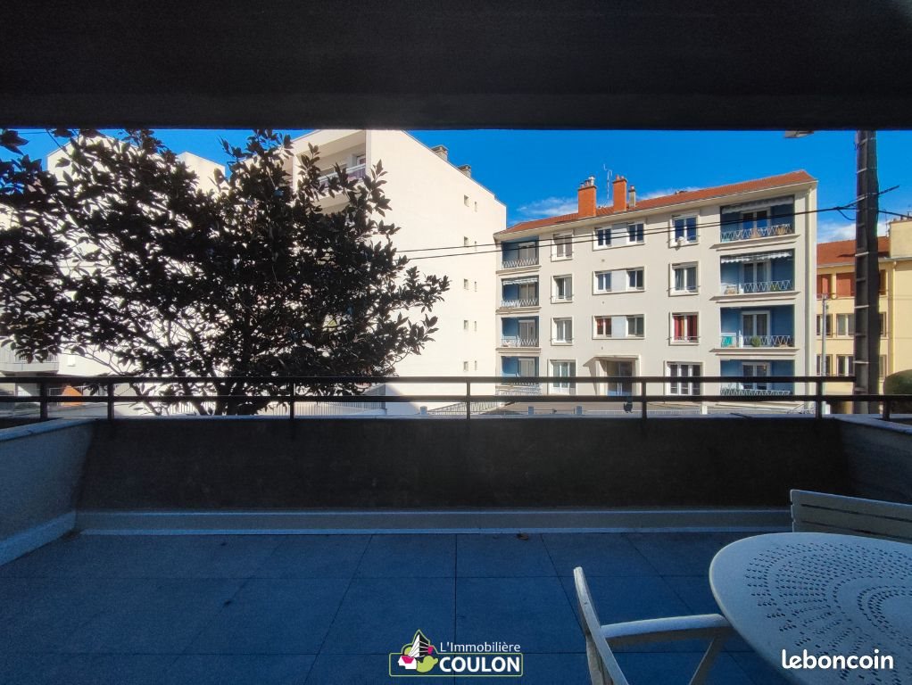 Appartement à louer, 30m², Chamalières