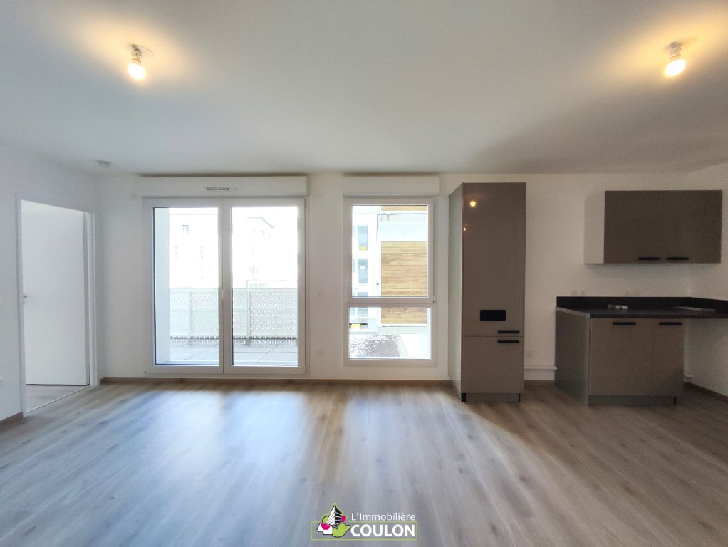 Appartement à louer, 61m², Chamalières