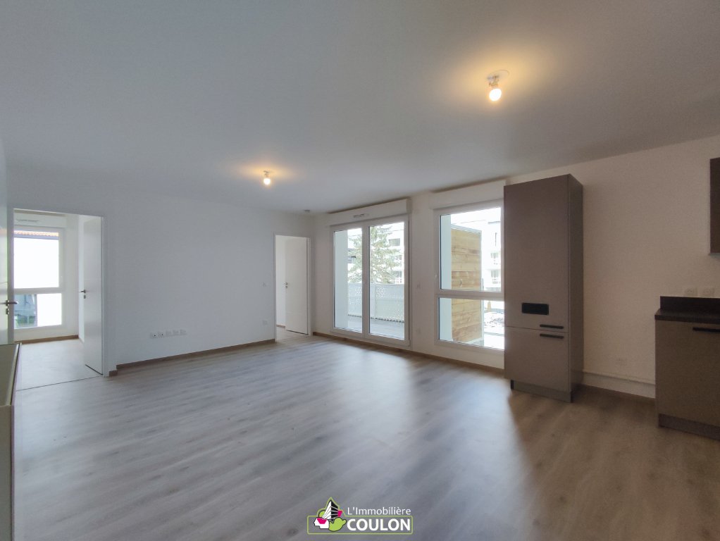 Appartement à louer, 61m², Chamalières
