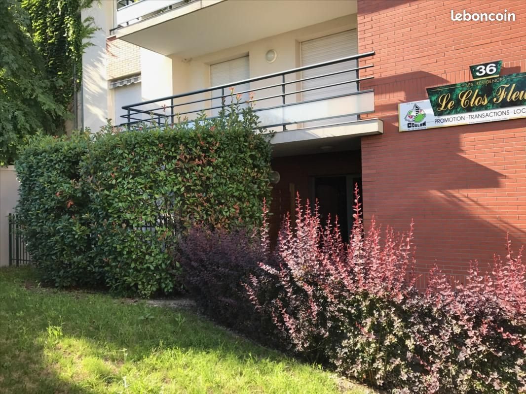 Appartement à vendre, 30m², Clermont-Ferrand