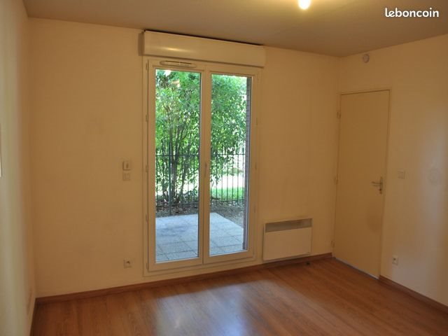 Appartement à vendre, 30m², Clermont-Ferrand