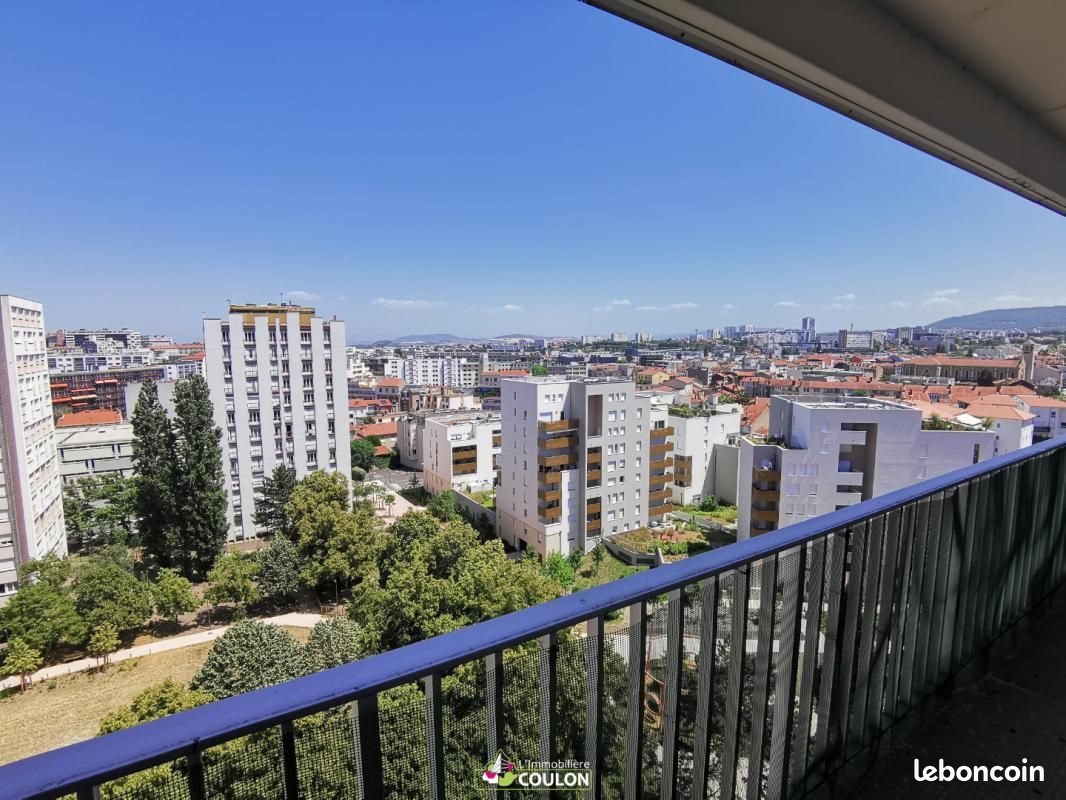 Appartement à vendre, 68m², Clermont-Ferrand