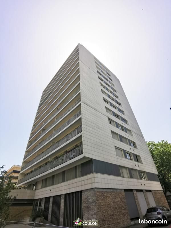 Appartement à vendre, 68m², Clermont-Ferrand