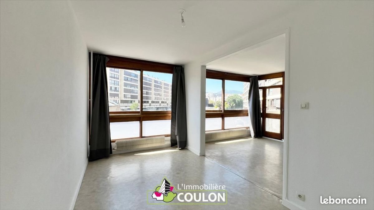 Appartement à vendre, 78m², Clermont-Ferrand