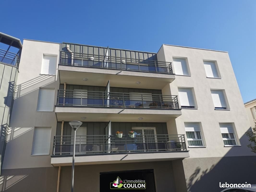 Appartement à vendre, 75m², Chamalières