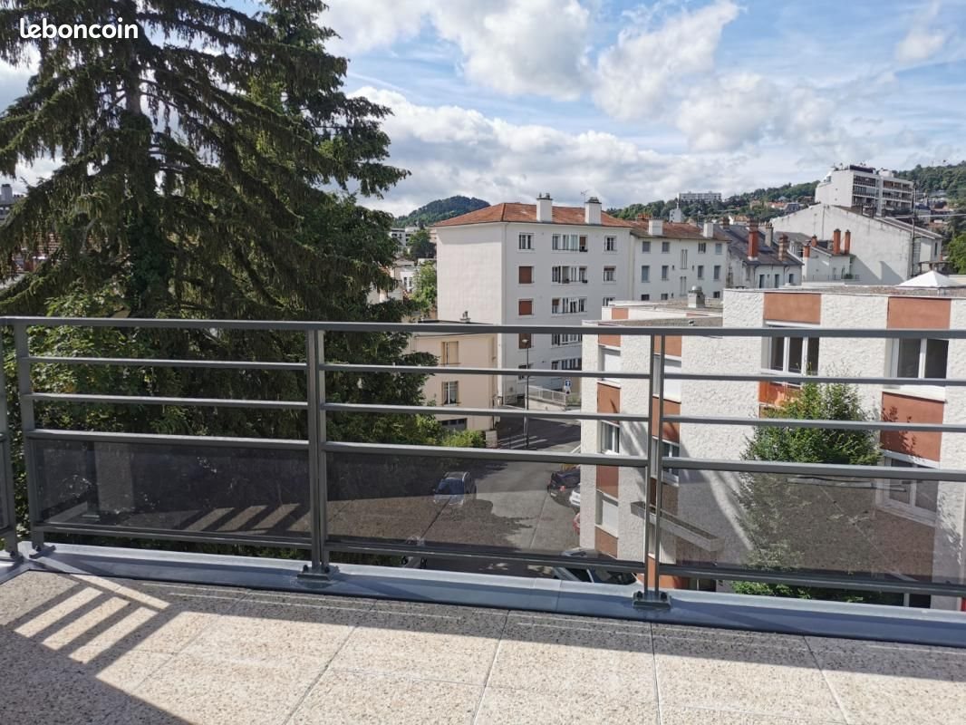 Appartement à vendre, 75m², Chamalières