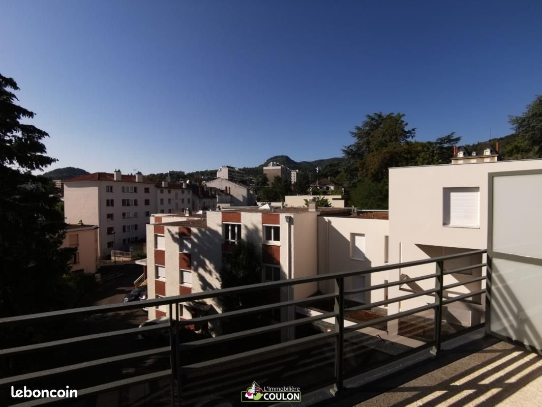 Appartement à vendre, 75m², Chamalières
