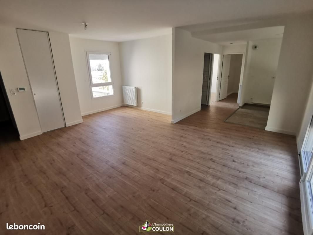 Appartement à vendre, 75m², Chamalières