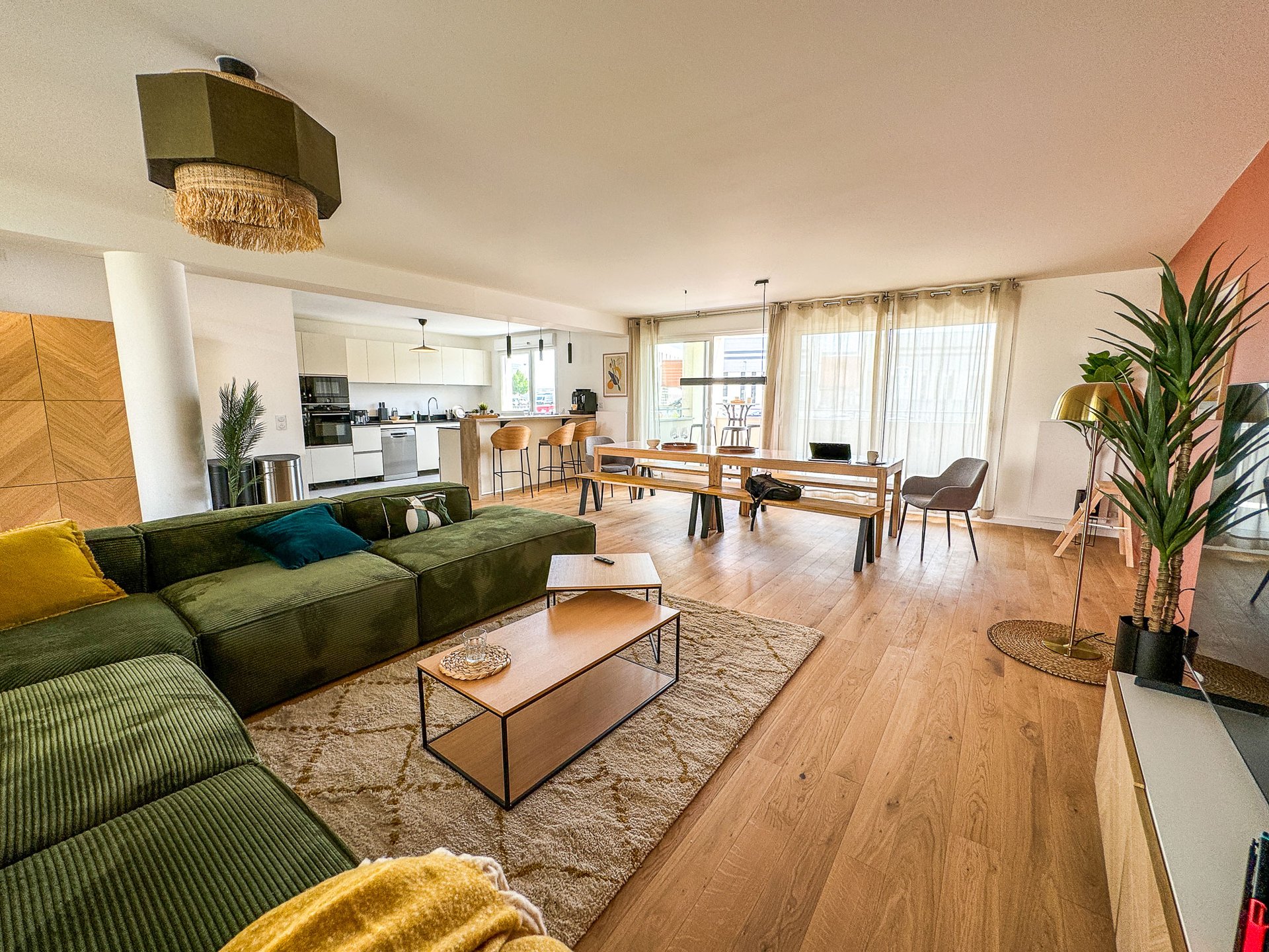 Appartement à louer, 21m², Clermont-Ferrand