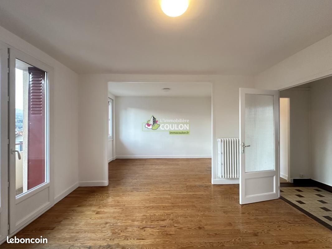 Appartement à louer, 68m², Clermont-Ferrand