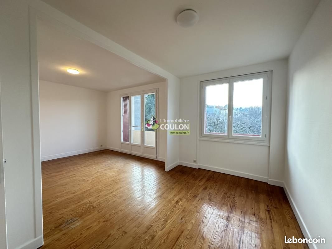 Appartement à louer, 68m², Clermont-Ferrand