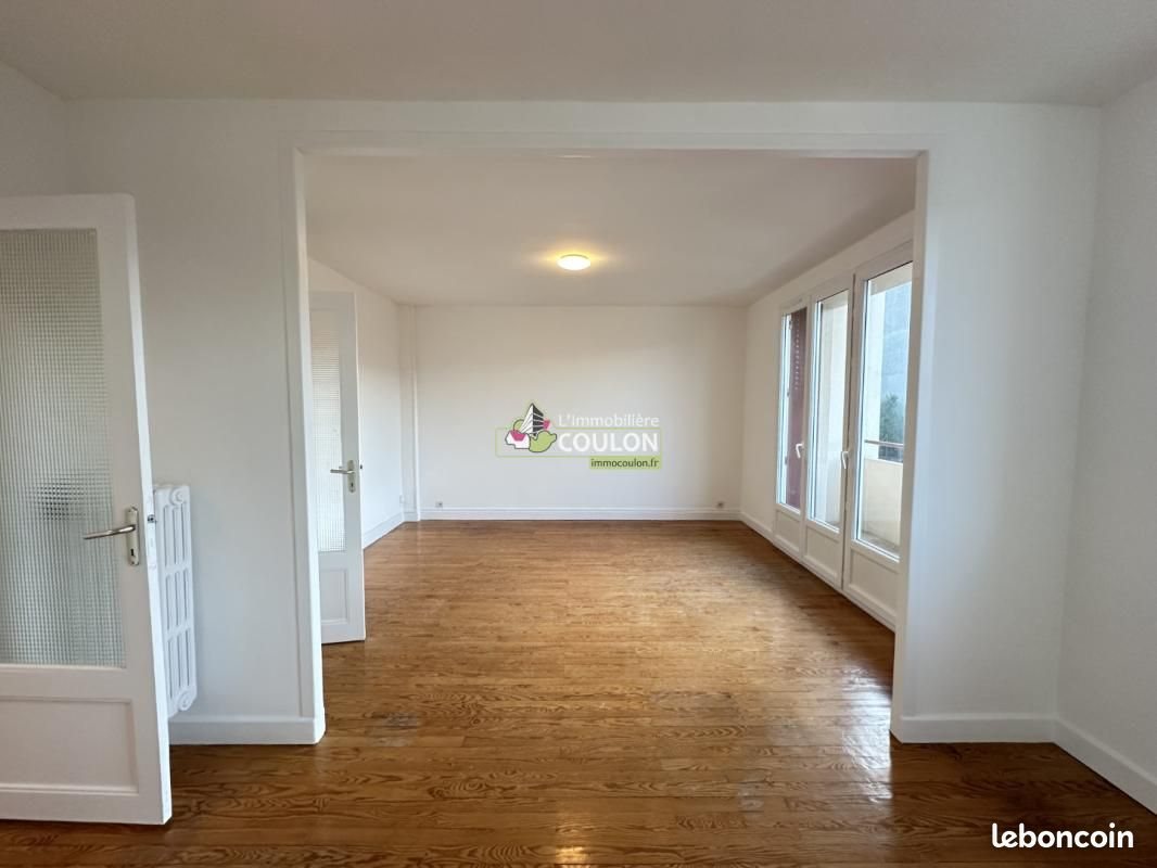 Appartement à louer, 68m², Clermont-Ferrand