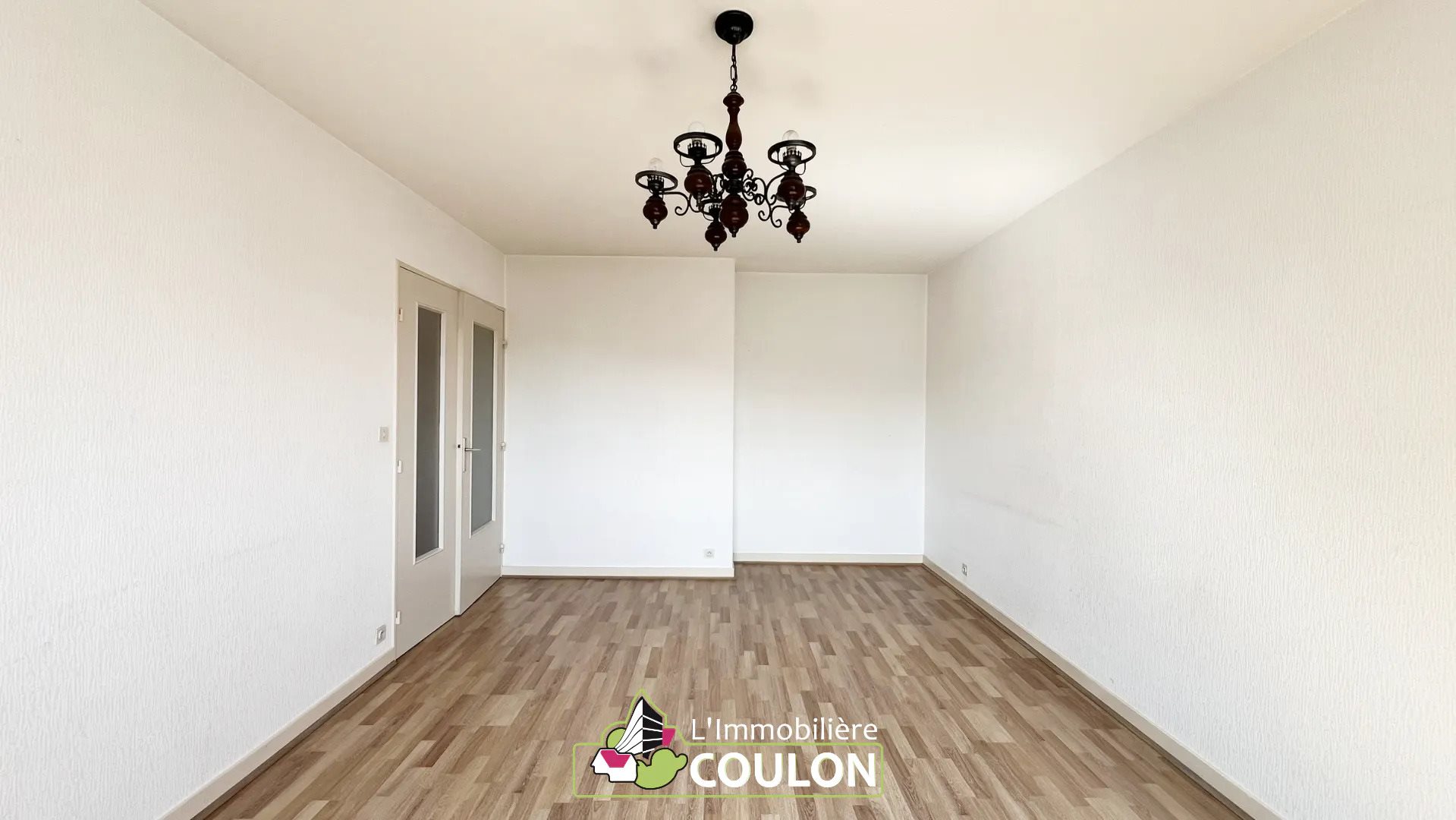 Appartement à vendre, 52m², Clermont-Ferrand