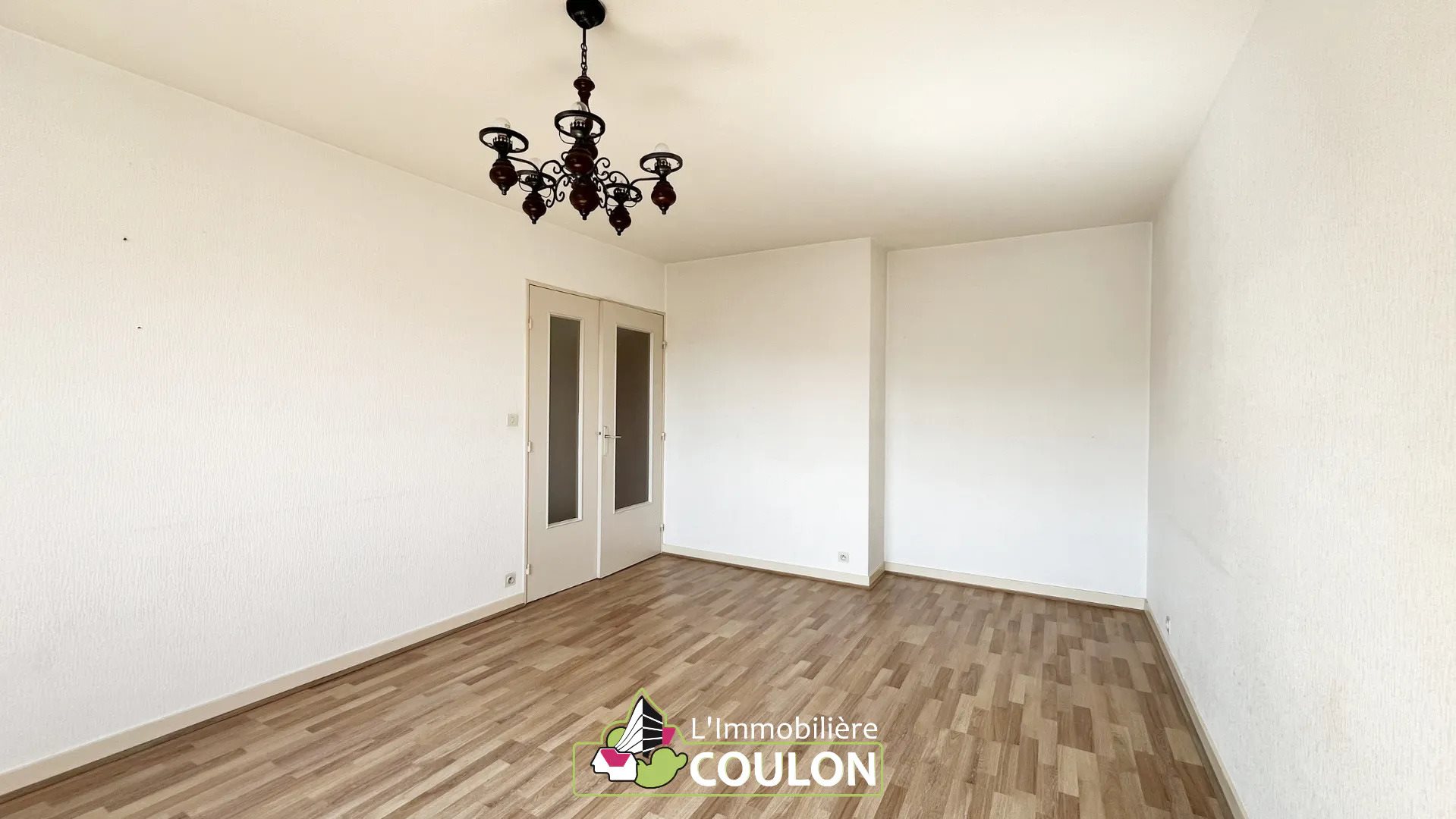 Appartement à vendre, 52m², Clermont-Ferrand