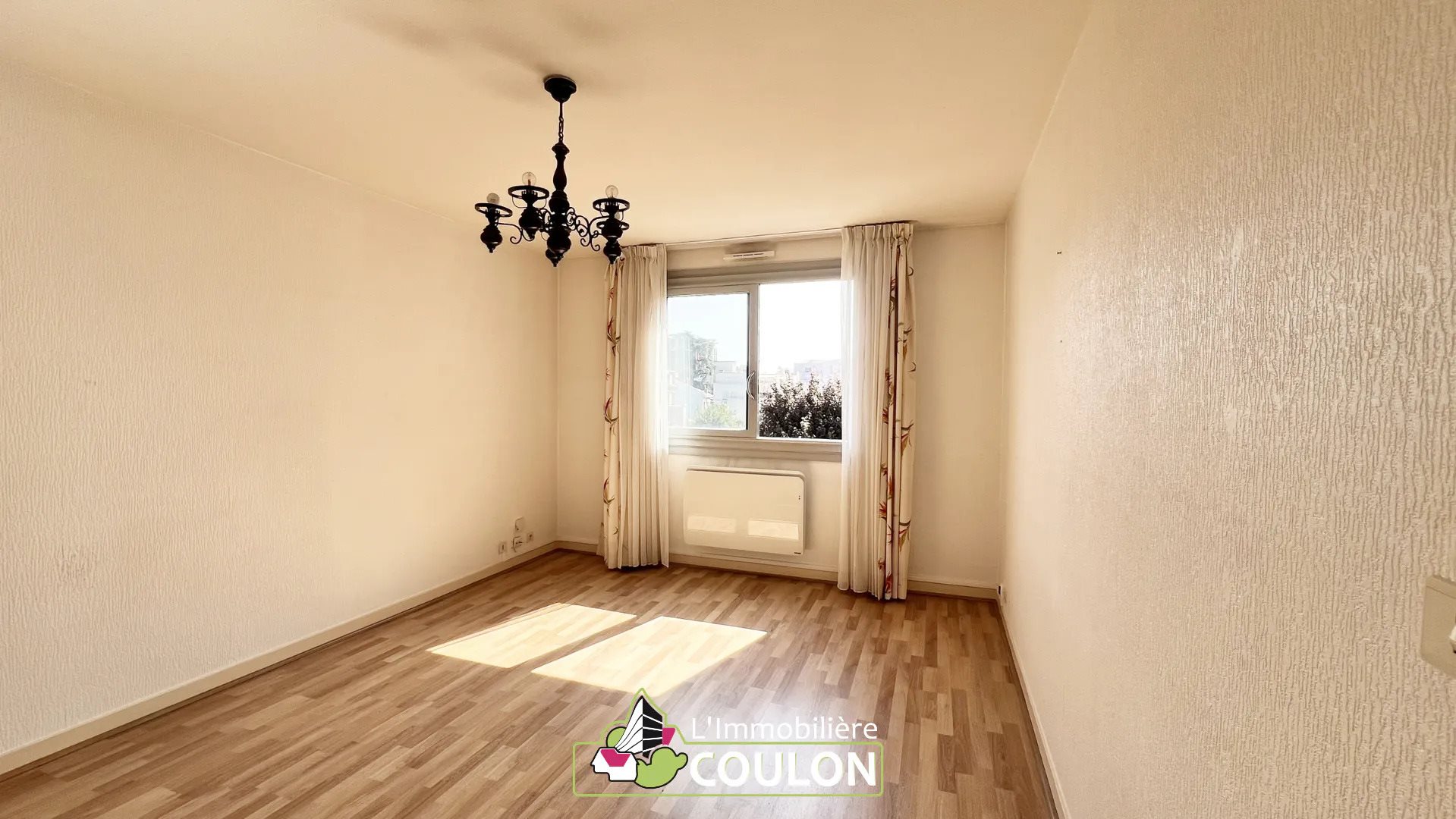 Appartement à vendre, 52m², Clermont-Ferrand