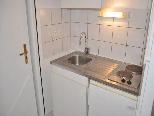 Appartement à louer, 22m², Clermont-Ferrand